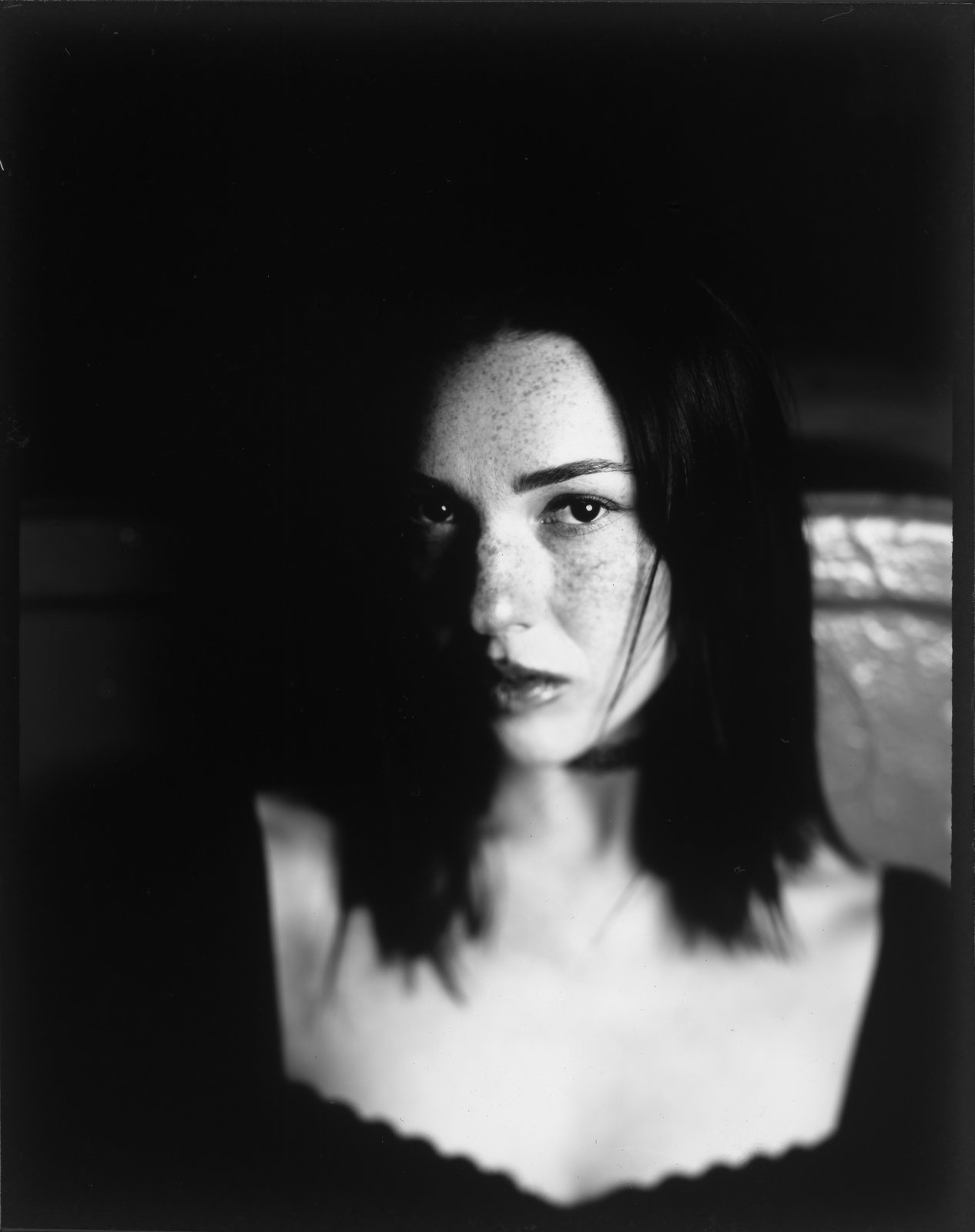 B&W project