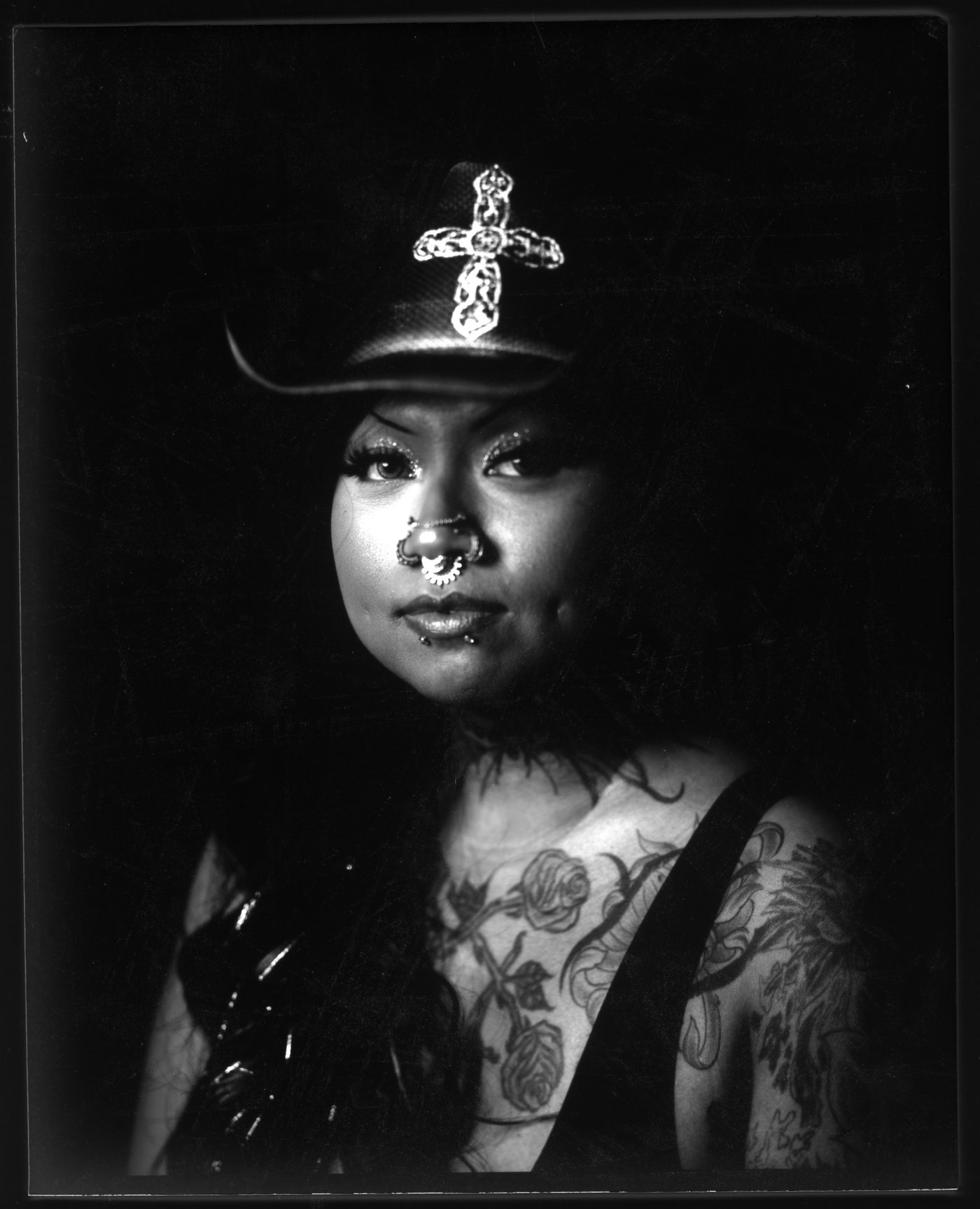 Portrait No. 01 · Tokyo
