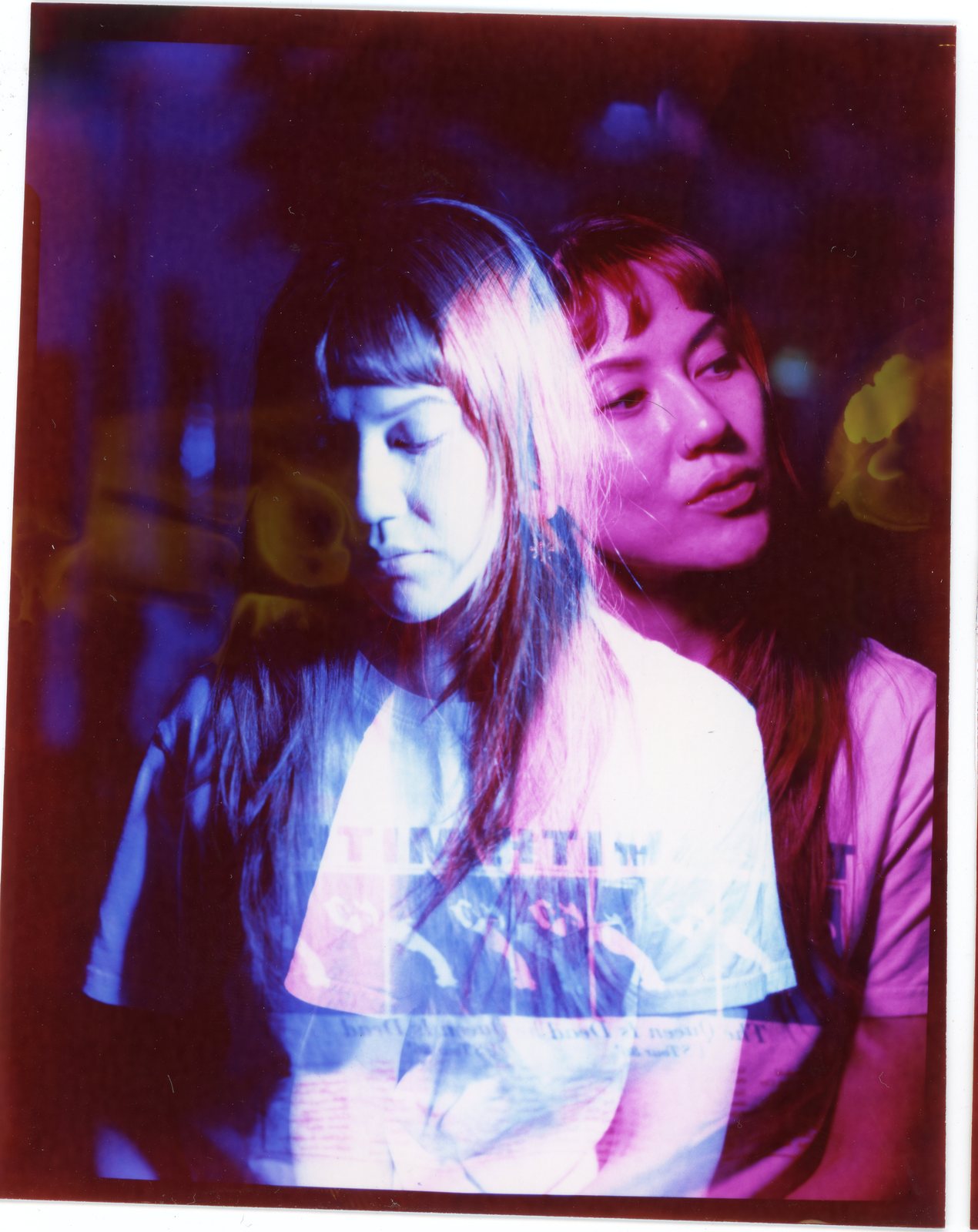 Aura photograph 2