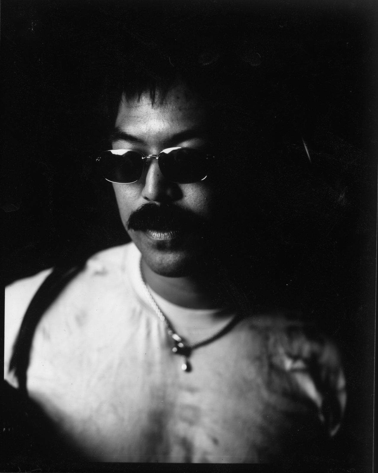 B&W photograph 7